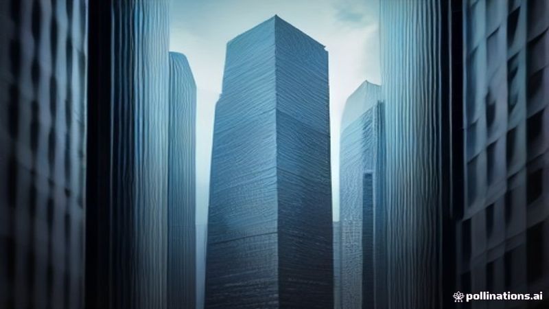 美丽新世界 漫画 反乌托邦世界的自由与秩序 配图